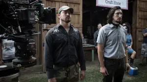 Задник до фильму"Удача Лохана" #744002