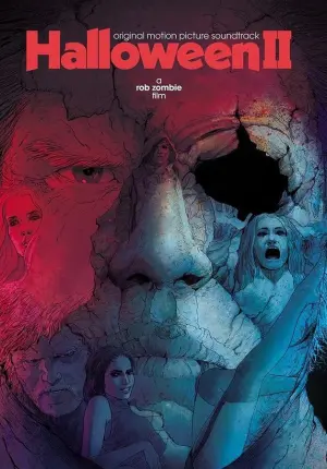 Постер до фильму"Хеллоуїн 2" #120727
