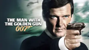 Задник до фильму"007: Чоловік із золотим пістолетом" #807597