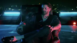 Задник до фильму"Викрадач коштовностей: Пограбування починається" #645222