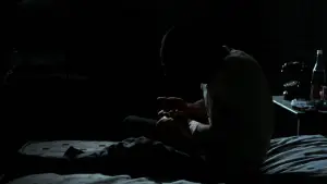 Задник до фильму"Самурай" #797681