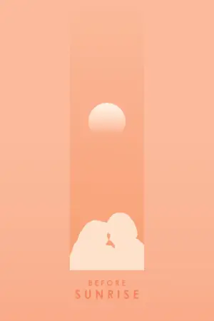 Постер до фильму"Перед світанком" #751573