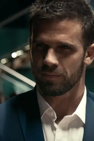 Постер до фильму"Чорна мітка" #384984