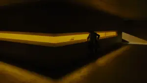 Задник до фильму"Той, хто біжить по лезу 2049" #548737