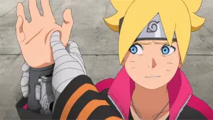 Задник до фильму"Боруто: Наруто – Фільм" #206312