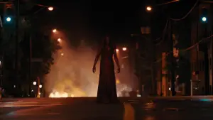 Задник до фильму"Керрі" #736174