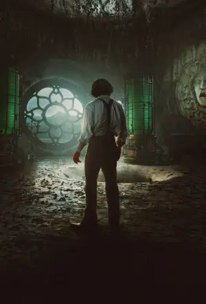 Постер до фильму"Франкенштейн" #514068