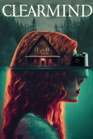 Постер до фільму "ClearMind"