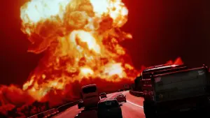 Задник до фильму"Наступного дня" #377683