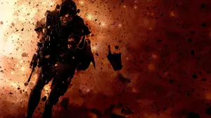 Задник до фильму"13 годин: Таємні воїни Бенгазі" #227824