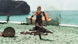 Задник до фильму"Диво-жінка" #559649