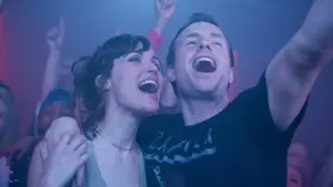 Задник до фильму"Даю рік" #378398