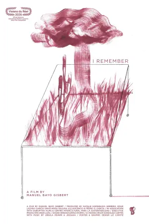 Постер до фільму "Yo recuerdo"