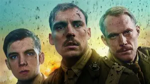 Задник до фильму"Кінець шляху" #398921