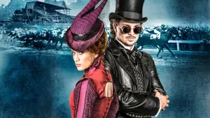 Задник до фильму"Кінчем" #729491