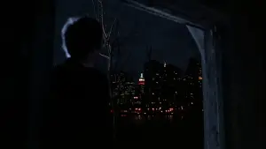 Задник до фильму"Король Нью-Йорка" #715951