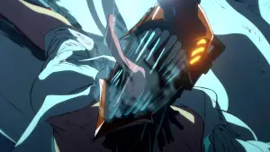 Задник до фильму"Людина-бензопила: Резе Арка. Кіно" #521496