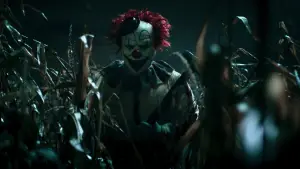 Задник до фильму"Клоун Френдо" #588631