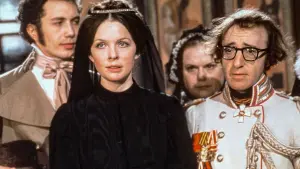 Задник до фильму"Кохання і смерть" #207768