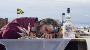 Задник до фильму"Наречений" #731590