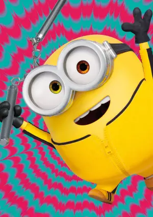 Постер до фильму"Посіпаки: Становлення лиходія" #606524