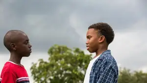 Задник до фильму"Місячне сяйво" #770963