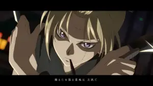 Задник до фильму"新劇場版 銀魂 -吉原大炎上-" #805462