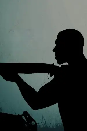 Постер до фильму"Ребел-Ридж" #593286