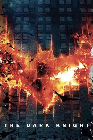 Постер до фильму"Темний лицар" #522552