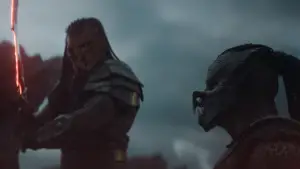 Задник до фильму"Хижак: Дикі землі" #507533