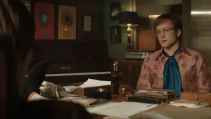 Задник до фильму"Рокетмен" #671238