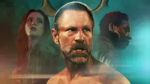 Задник до фильму"Гуркіт крізь темряву" #173220