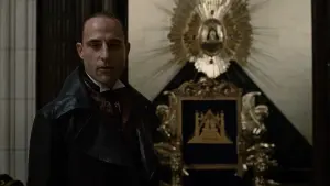 Задник до фильму"Шерлок Голмс" #232497