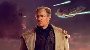 Задник до фильму"Соло. Зоряні війни: Історія" #615422