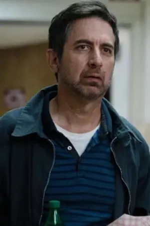 Постер до фильму"Десь у Квінсі" #379945