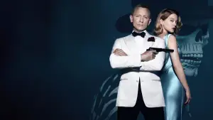 Задник до фильму"007: Спектр" #585570