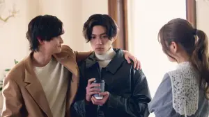 Задник до фильму"隣のステラ" #782923