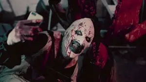 Задник до фильму"Той, що жахає" #655398