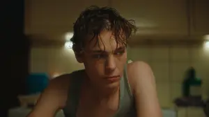 Задник до фильму"The Catcher" #776862