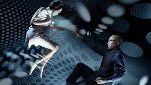 Задник до фильму"Великий гіпнотизер" #399134