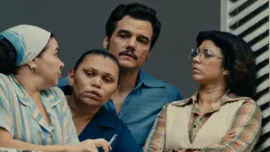 Задник до фильму"Таємний агент" #509847