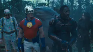 Задник до фильму"Загін самогубців: Місія навиліт" #169269