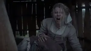 Задник до фильму"Відьма" #251872