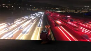 Задник до фильму"Турбо" #691640