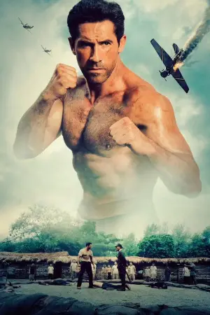 Постер до фильму"Військовополонений" #558380