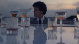 Відео до фільму Enea | Enea new trailer official - Venice Film Festival 2023