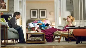 Задник до фильму"27 весіль" #633905