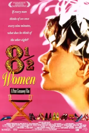 8 ½ Women