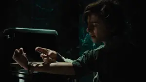 Задник до фильму"Гарний хлопчик" #693616