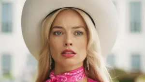 Задник до фильму"Барбі" #545292